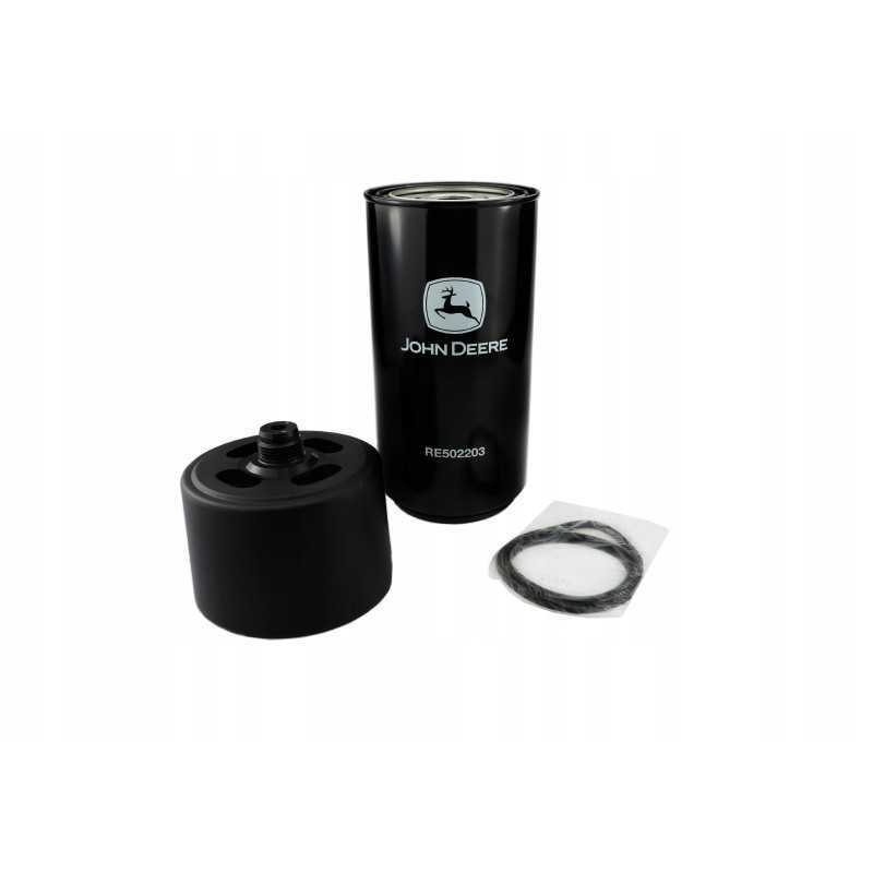 John Deere RE502203 kuro filtras