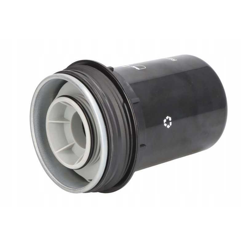 John deere kuro filtras re551508 dz115390