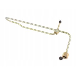 Aukšto slėgio žarna 6 cil. c 385 89009050