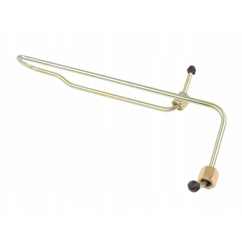 Aukšto slėgio žarna 6 cil. c 385 89009050