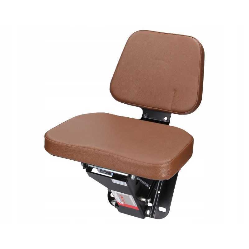 John Deere keleivio sėdynė AL159655 AL173569