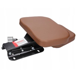 John Deere keleivio sėdynė AL159655 AL173569