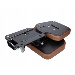 John Deere keleivio sėdynė AL159655 AL173569