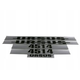 Lipdukų rinkinys 4514 nak 4514