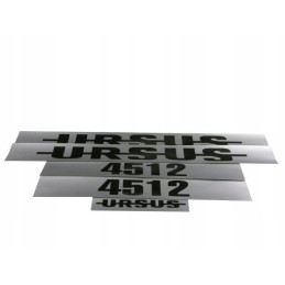 Lipdukų rinkinys 4512 nak 4512