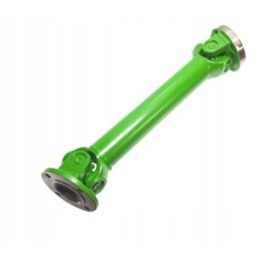 Varomasis velenas John Deere al113397