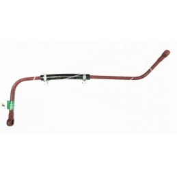 Kuro bako prijungimo vamzdis t 25