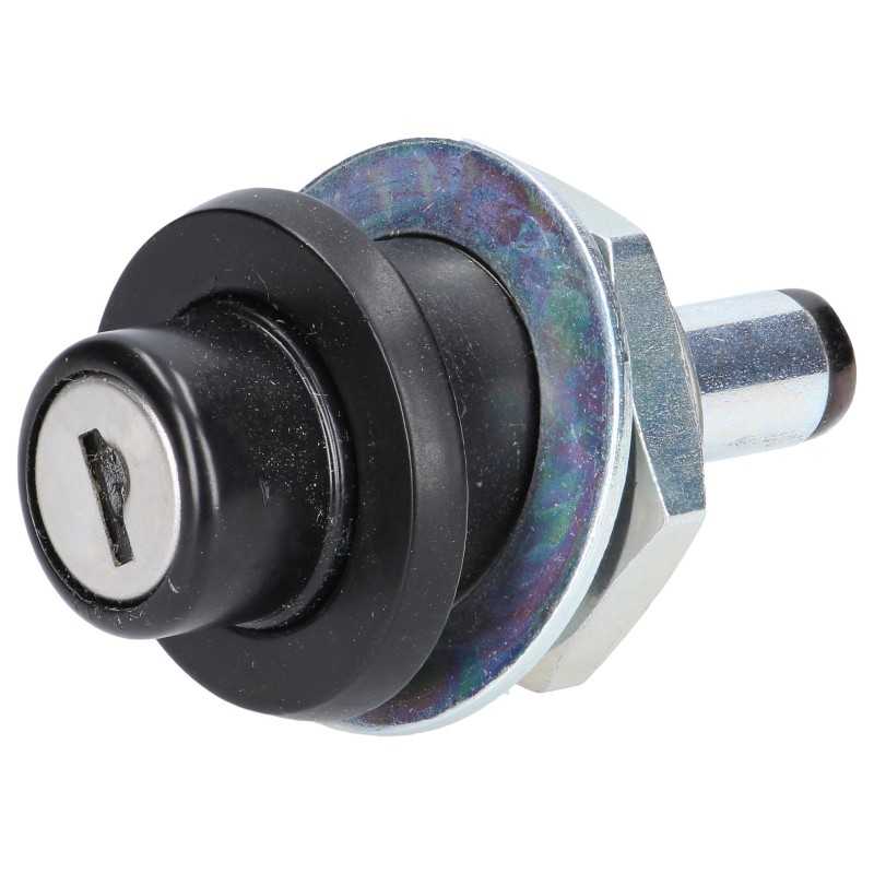 John Deere AL58550 kairiosios durų rankenos mygtukas