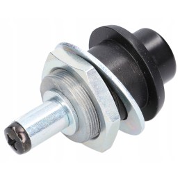 John Deere AL58550 kairiosios durų rankenos mygtukas