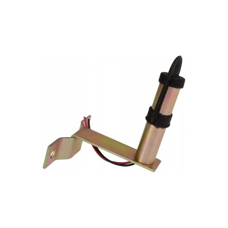 Rooster tipo L šoninis blykstės laikiklis