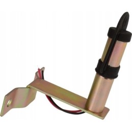 Rooster tipo L šoninis blykstės laikiklis