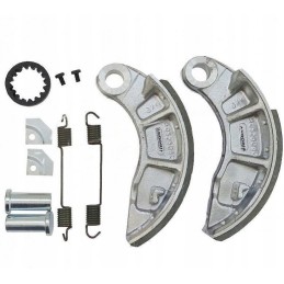 Trosinių stabdžių rinkinys c 360 46668050