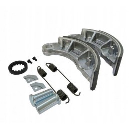 Trosinių stabdžių rinkinys c 360 46668050