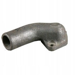 Vandens įleidimo alkūnė mf3 rm 37736242