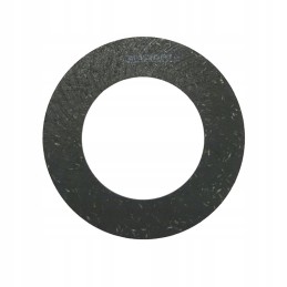 Stabdžių antdėklas 170x104x3, Sipma presas