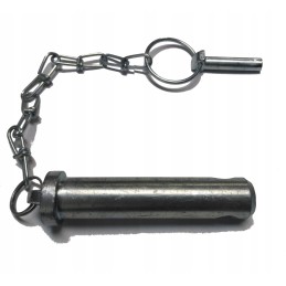 Smeigtukas su apsauga 25x100 mm