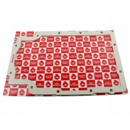 Krazelite tepalo kasetės tarpinė 1mm c 330 priedai