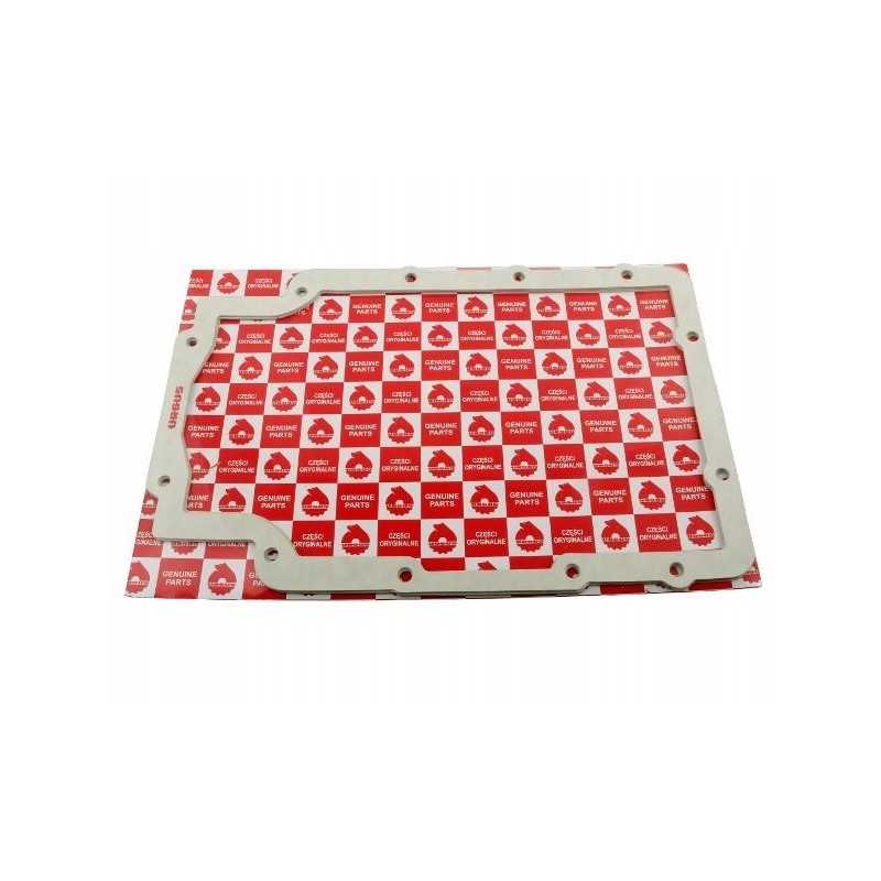 Krazelite tepalo kasetės tarpinė 1mm c 330 priedai