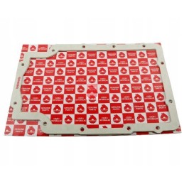 Krazelite tepalo kasetės tarpinė 1mm c 330 priedai