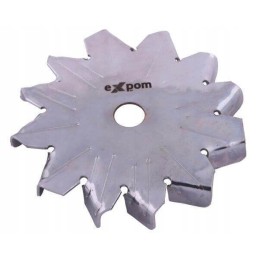 Generatoriaus ventiliatorius ax230000 ax260000ex c 330