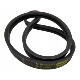 John Deere HXE76183 trapecinis diržas