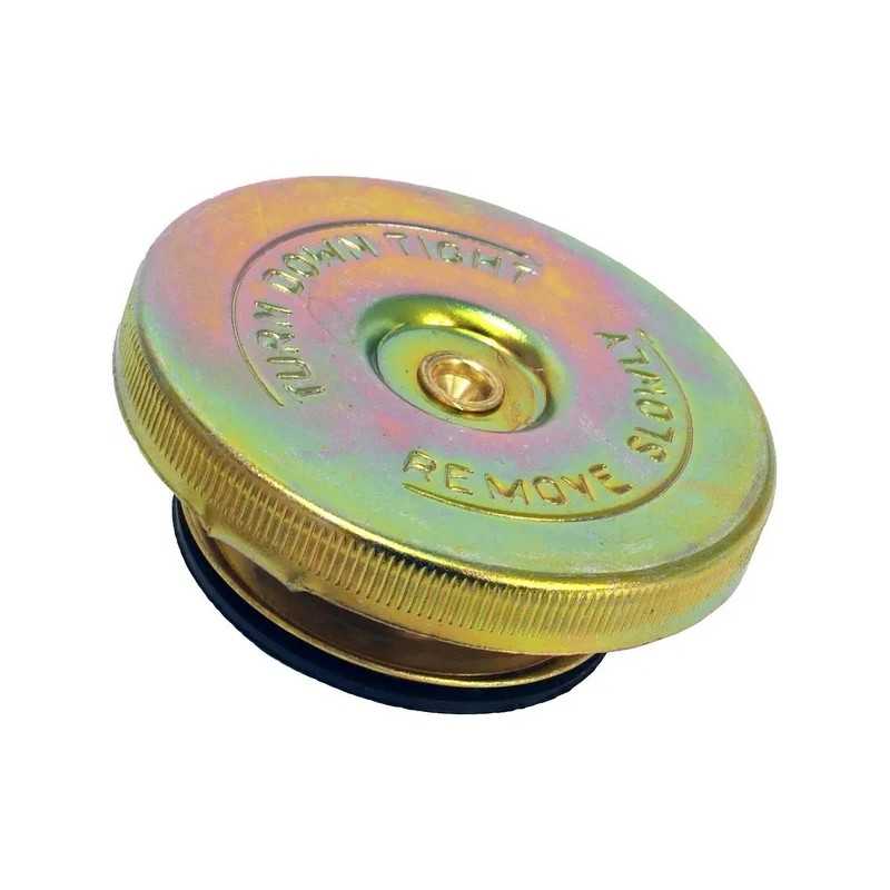 Radiatoriaus dangtelis vpe3251