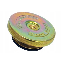 Radiatoriaus dangtelis vpe3251