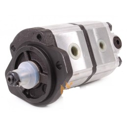 John Deere hidraulinis siurblys 965 968 975 985 1065