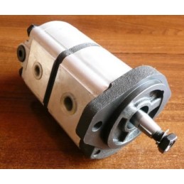 John Deere hidraulinis siurblys 965 968 975 985 1065