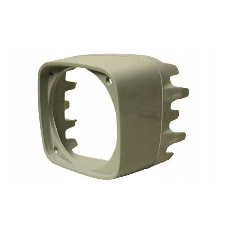 New Holland Ford priekinių kairiųjų žibintų korpusas