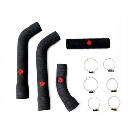 Radiatoriaus žarnų rinkinys c 385 originalus