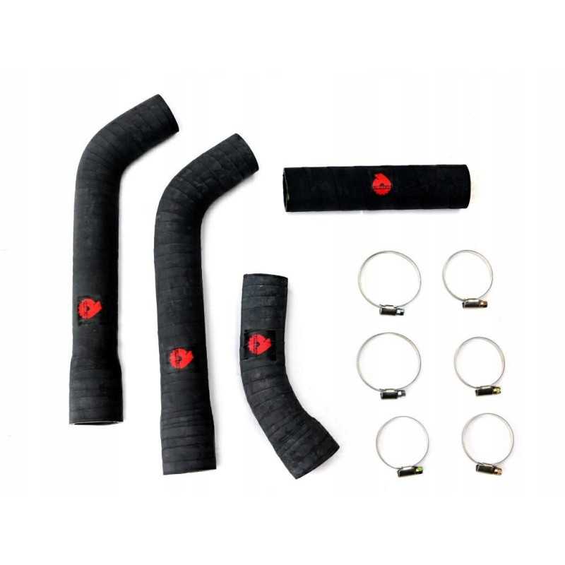 Radiatoriaus žarnų rinkinys c 385 originalus