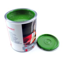 Dažykite John Deere Green 2 5l 270733