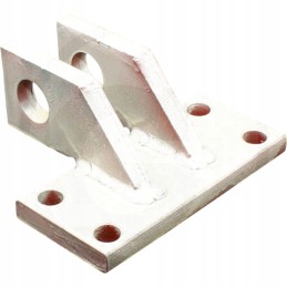 Apatinis kablio kablio kronšteinas c 385 ir išvestiniai