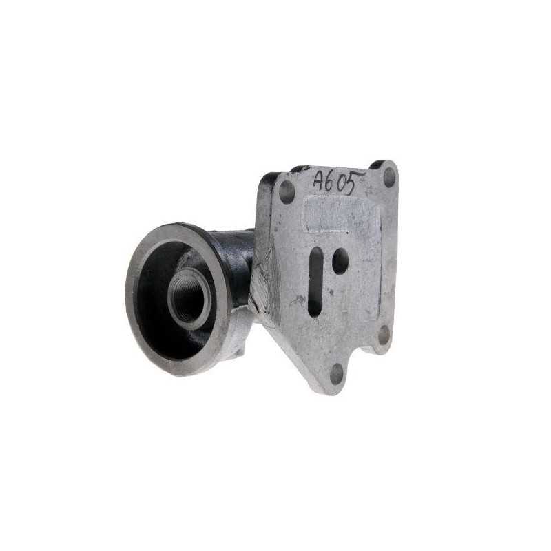 Alyvos filtro korpusas c 330 50106260