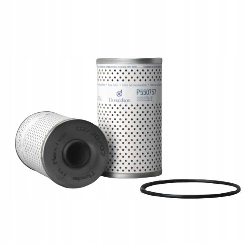 Donaldson P550757 kuro filtras