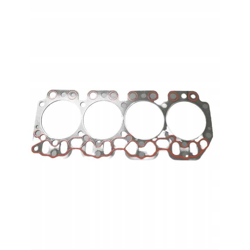 Galvos tarpiklis r515274