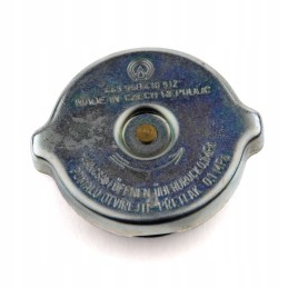 Radiatoriaus dangtelis Zetor Proxima 53013913 originalus