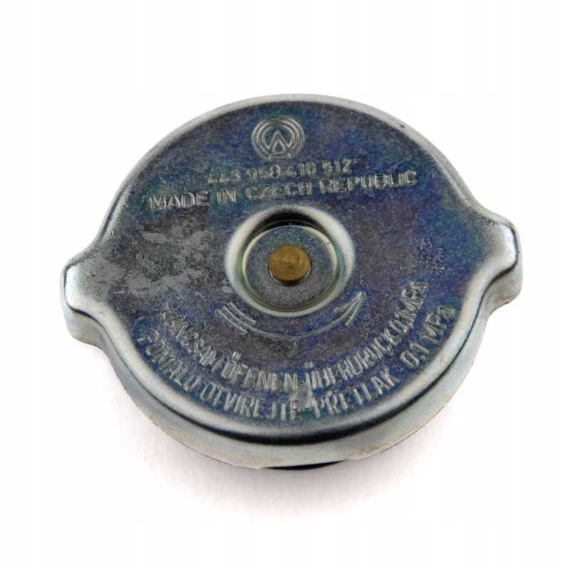 Radiatoriaus dangtelis Zetor Proxima 53013913 originalus