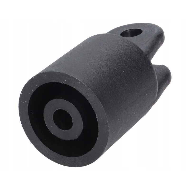 John Deere langų dujų pavaros montavimas