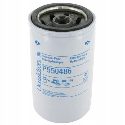 P550486 Donaldson alyvos filtras