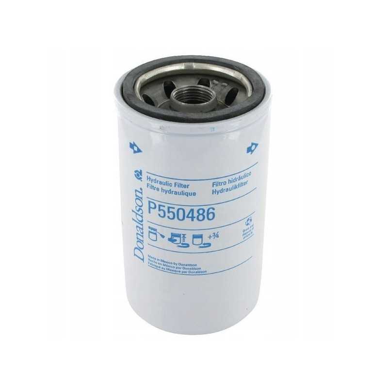 P550486 Donaldson alyvos filtras