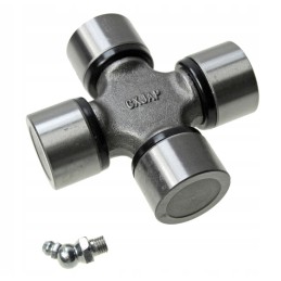 Universalus kryžminis 35x98 Deutz Fendt presas