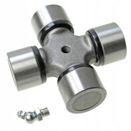 Universalus kryžminis 35x98 Deutz Fendt presas