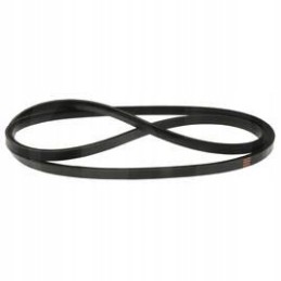 John Deere R128502 trapecinis diržas