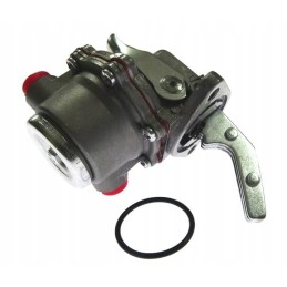 Fendt Favorit maitinimo siurblys Fendt Favorit 816