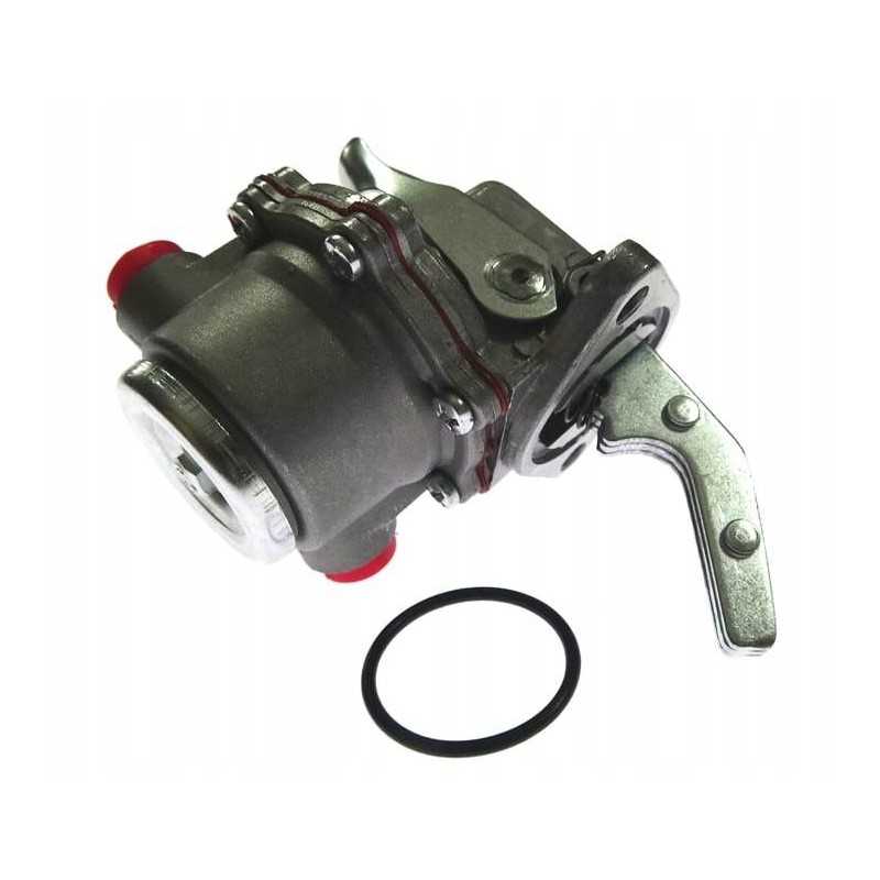 Fendt Favorit maitinimo siurblys Fendt Favorit 816