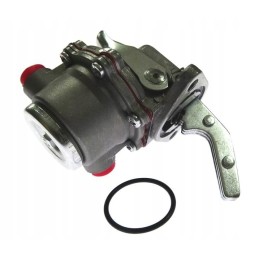 Fendt Favorit maitinimo siurblys Fendt Favorit 816