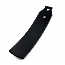 Ilgas šoninis dangtelis, kairysis, skirtas naudoti su Horsch T