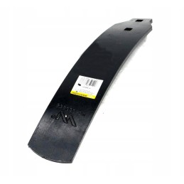 Ilgas šoninis dangtelis, kairysis, skirtas naudoti su Horsch T